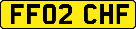 FF02CHF