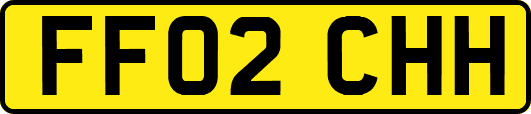 FF02CHH