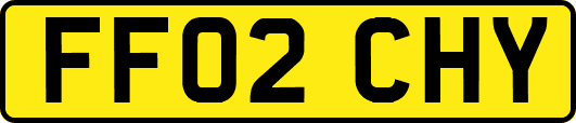 FF02CHY