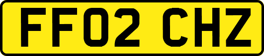 FF02CHZ