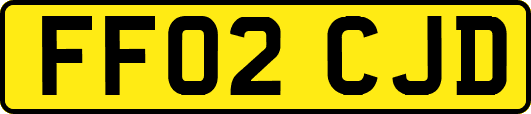 FF02CJD