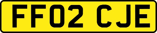 FF02CJE