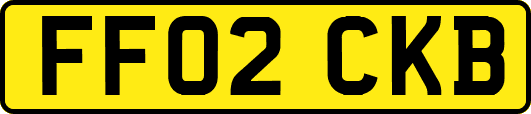 FF02CKB