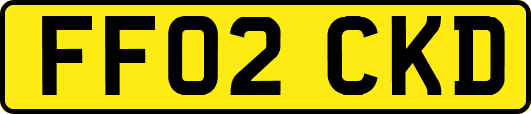 FF02CKD