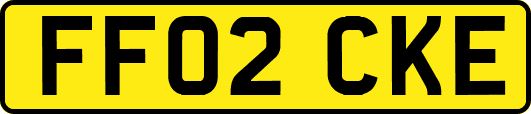 FF02CKE