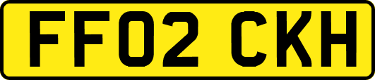 FF02CKH