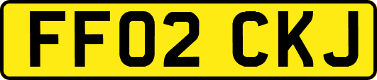 FF02CKJ