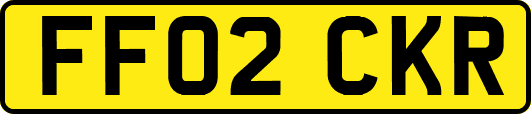 FF02CKR