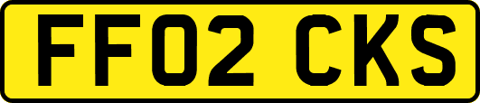 FF02CKS