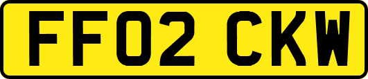 FF02CKW