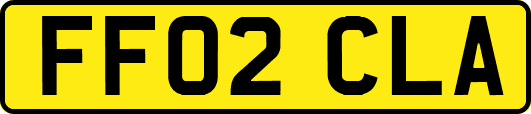 FF02CLA