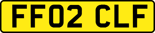 FF02CLF