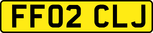 FF02CLJ