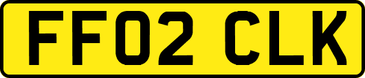 FF02CLK