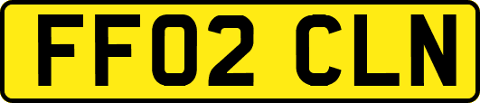 FF02CLN