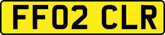 FF02CLR