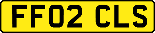 FF02CLS