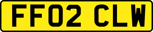 FF02CLW
