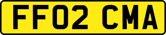 FF02CMA