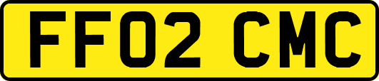 FF02CMC