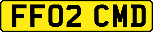 FF02CMD