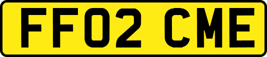 FF02CME