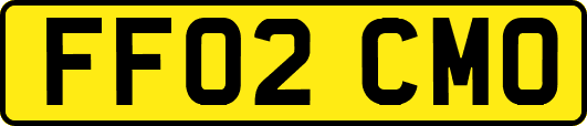 FF02CMO