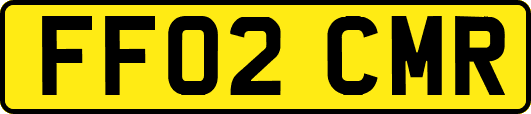 FF02CMR