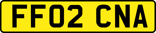 FF02CNA