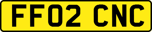 FF02CNC