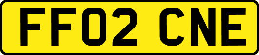 FF02CNE