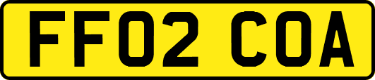 FF02COA