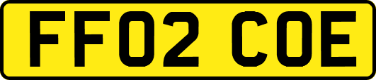 FF02COE