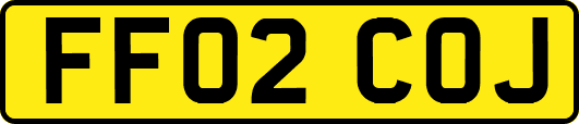 FF02COJ
