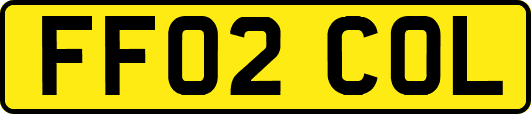 FF02COL