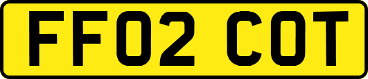 FF02COT