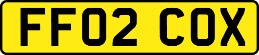 FF02COX