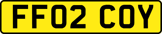 FF02COY