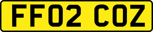 FF02COZ
