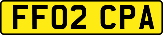 FF02CPA
