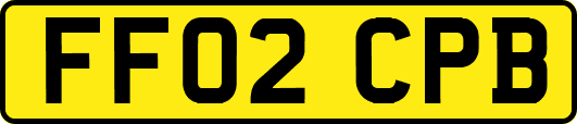 FF02CPB