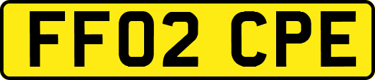 FF02CPE