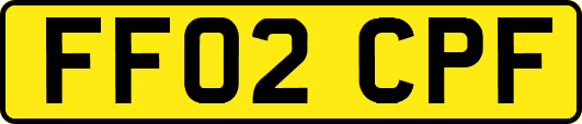 FF02CPF