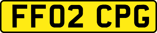 FF02CPG