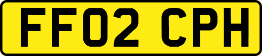 FF02CPH