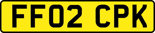 FF02CPK