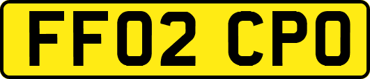 FF02CPO
