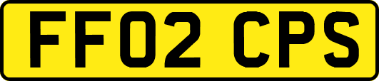 FF02CPS