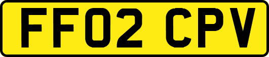 FF02CPV