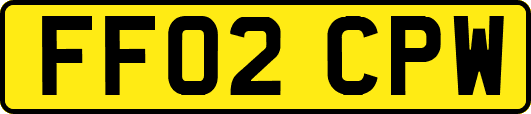 FF02CPW